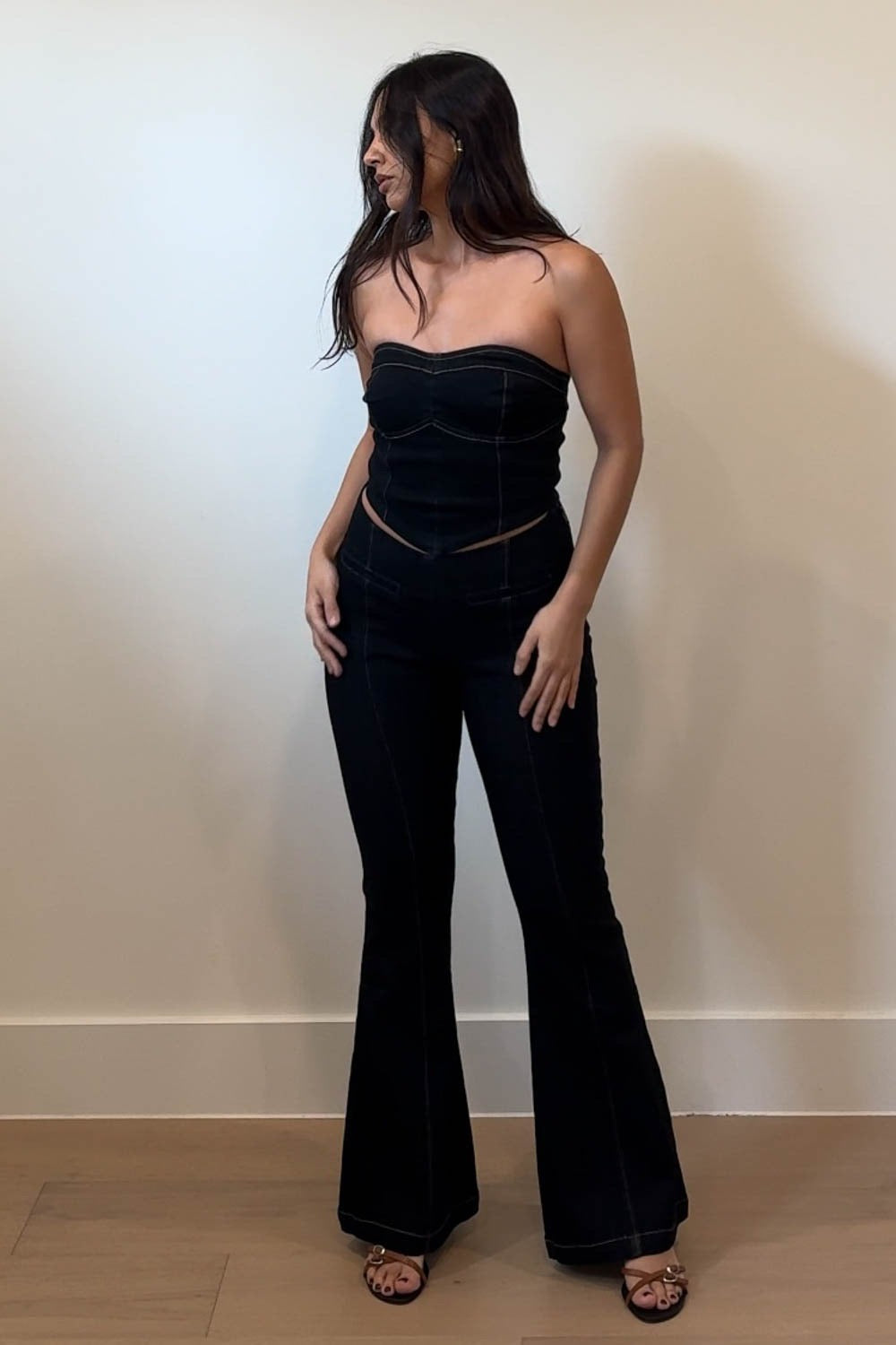 Malia Pants