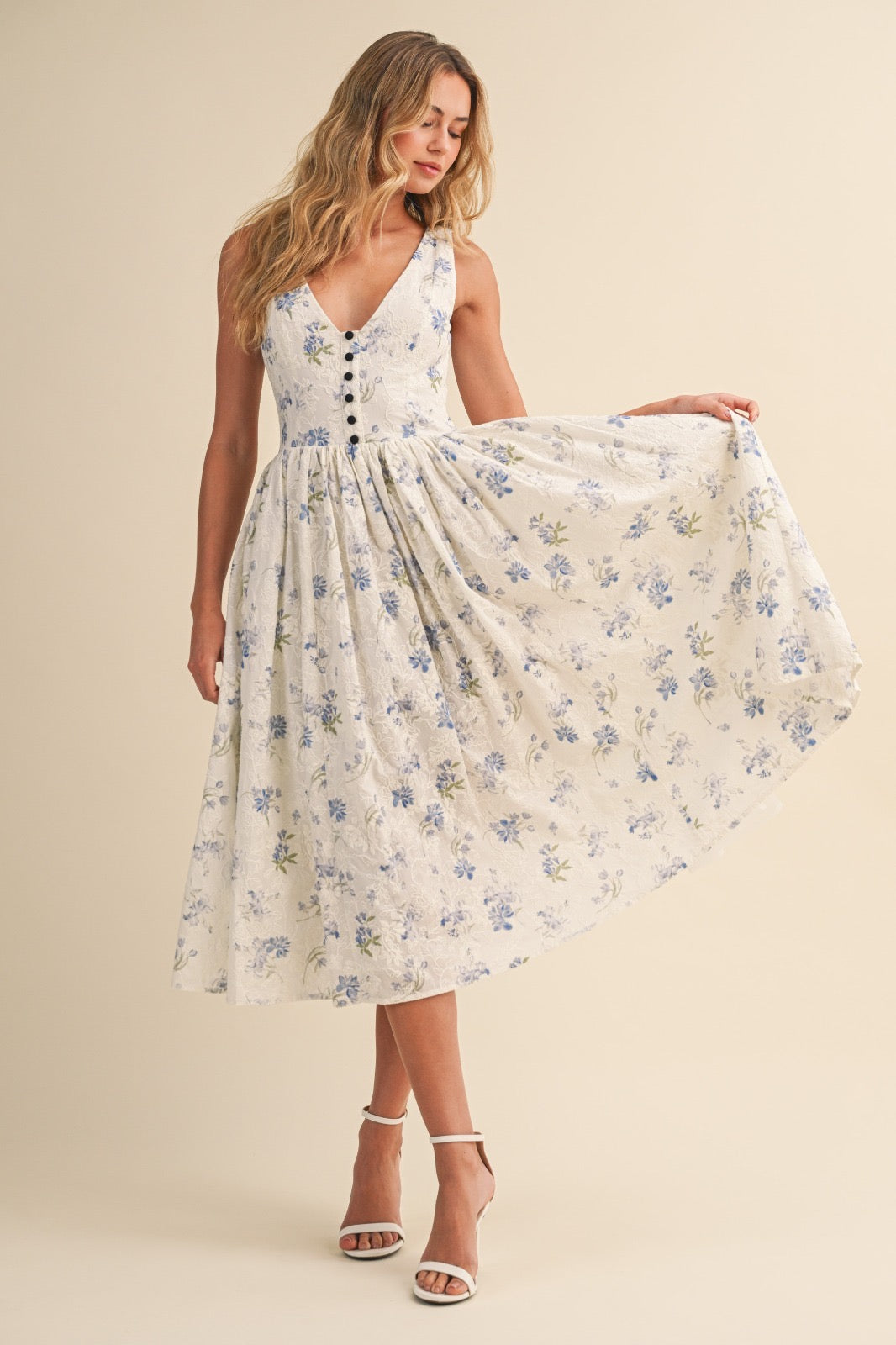 Ziva Dress