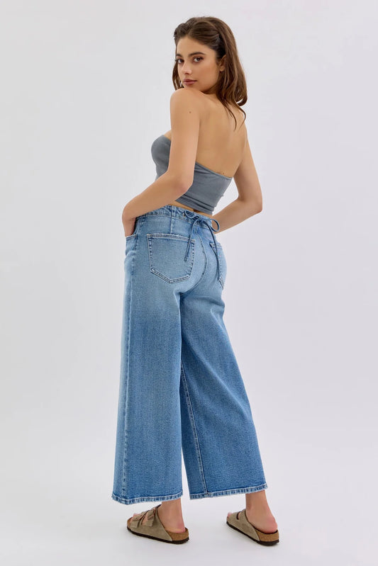 Hailey Jeans