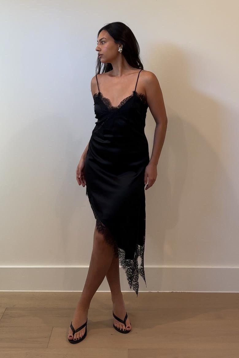 Roselin Dress