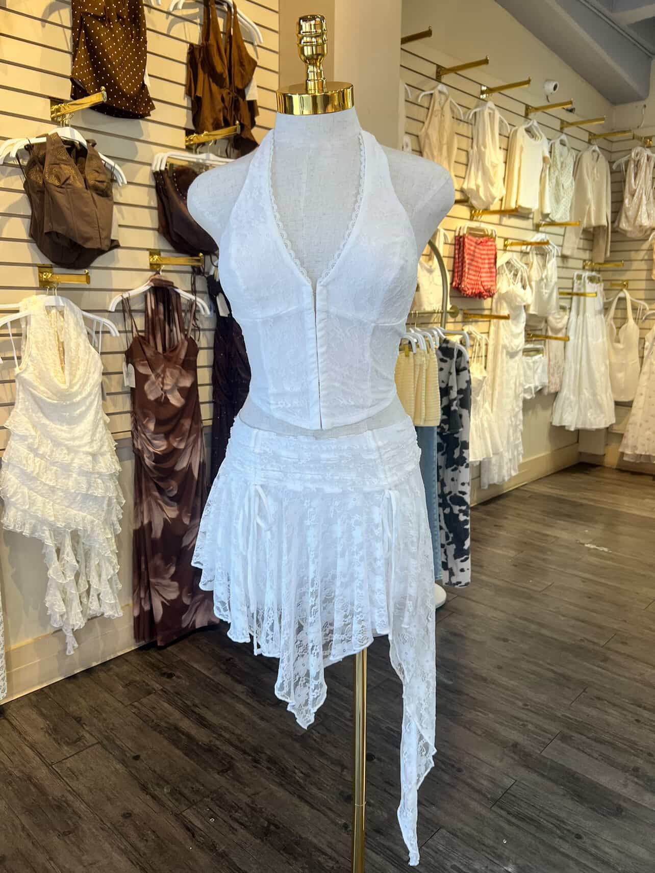 Tropic Dream Set