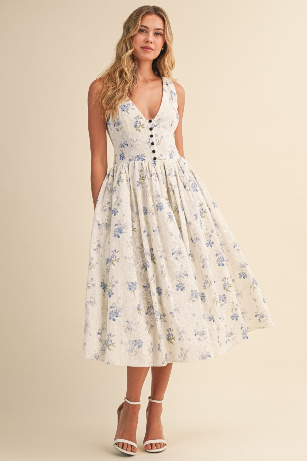 Ziva Dress