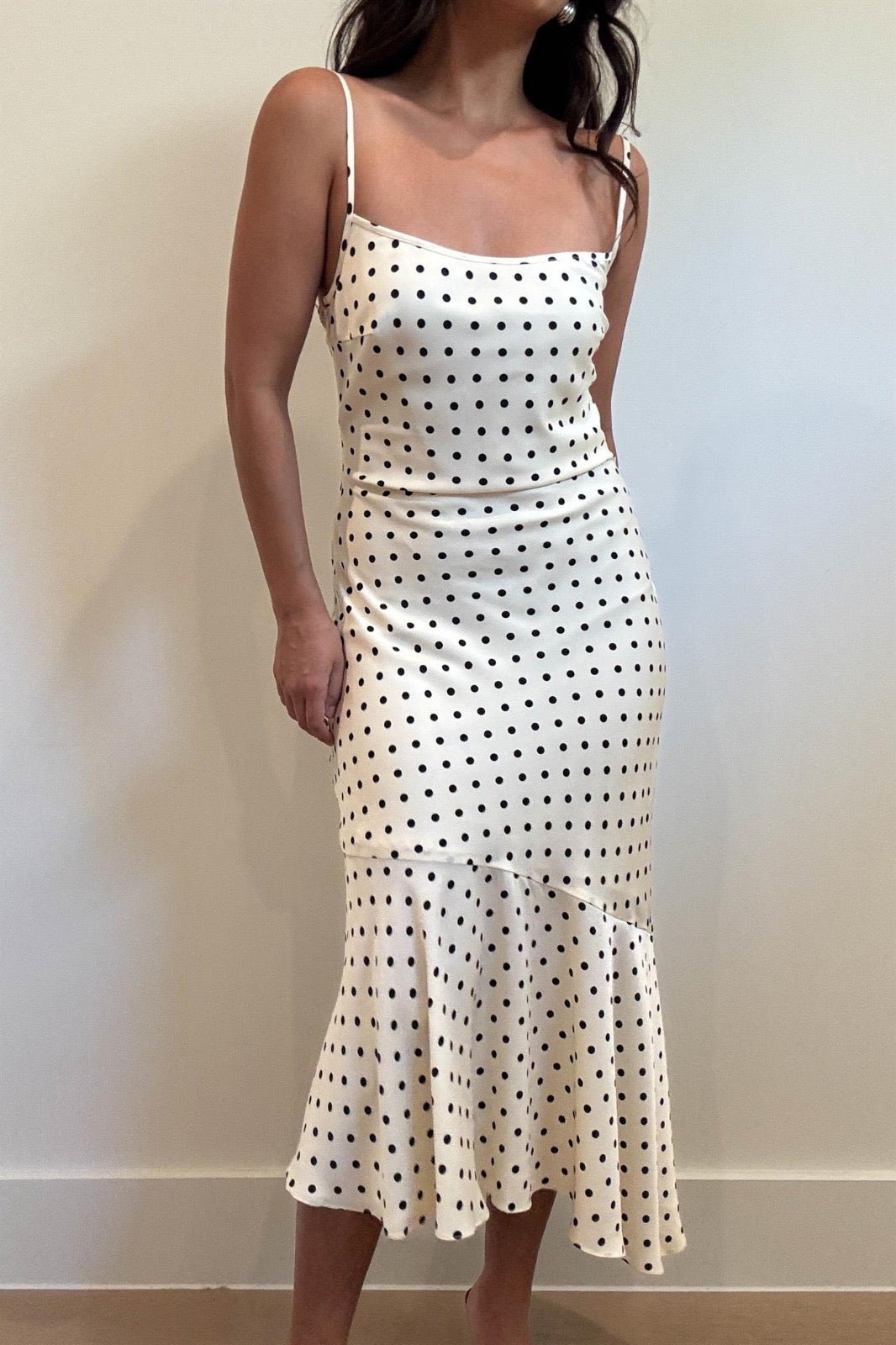 Darling Dots Dress