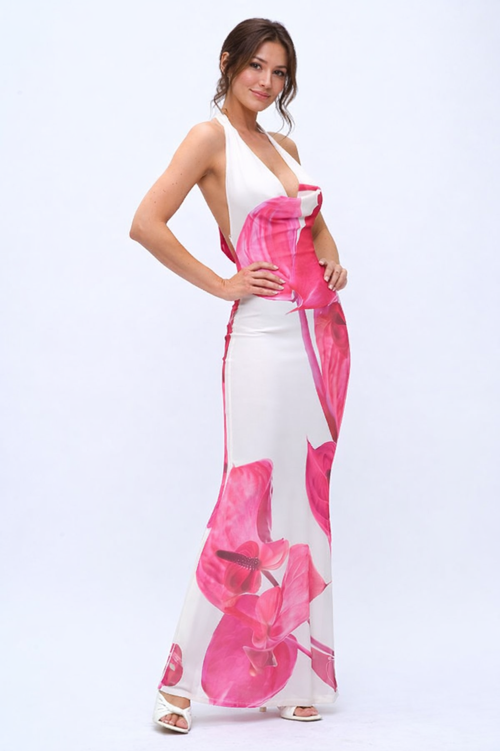Kaimelia Dress