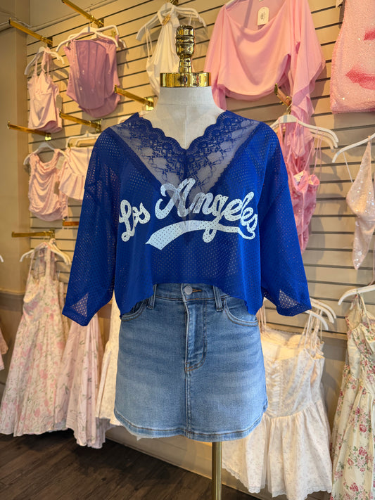 LA Jersey