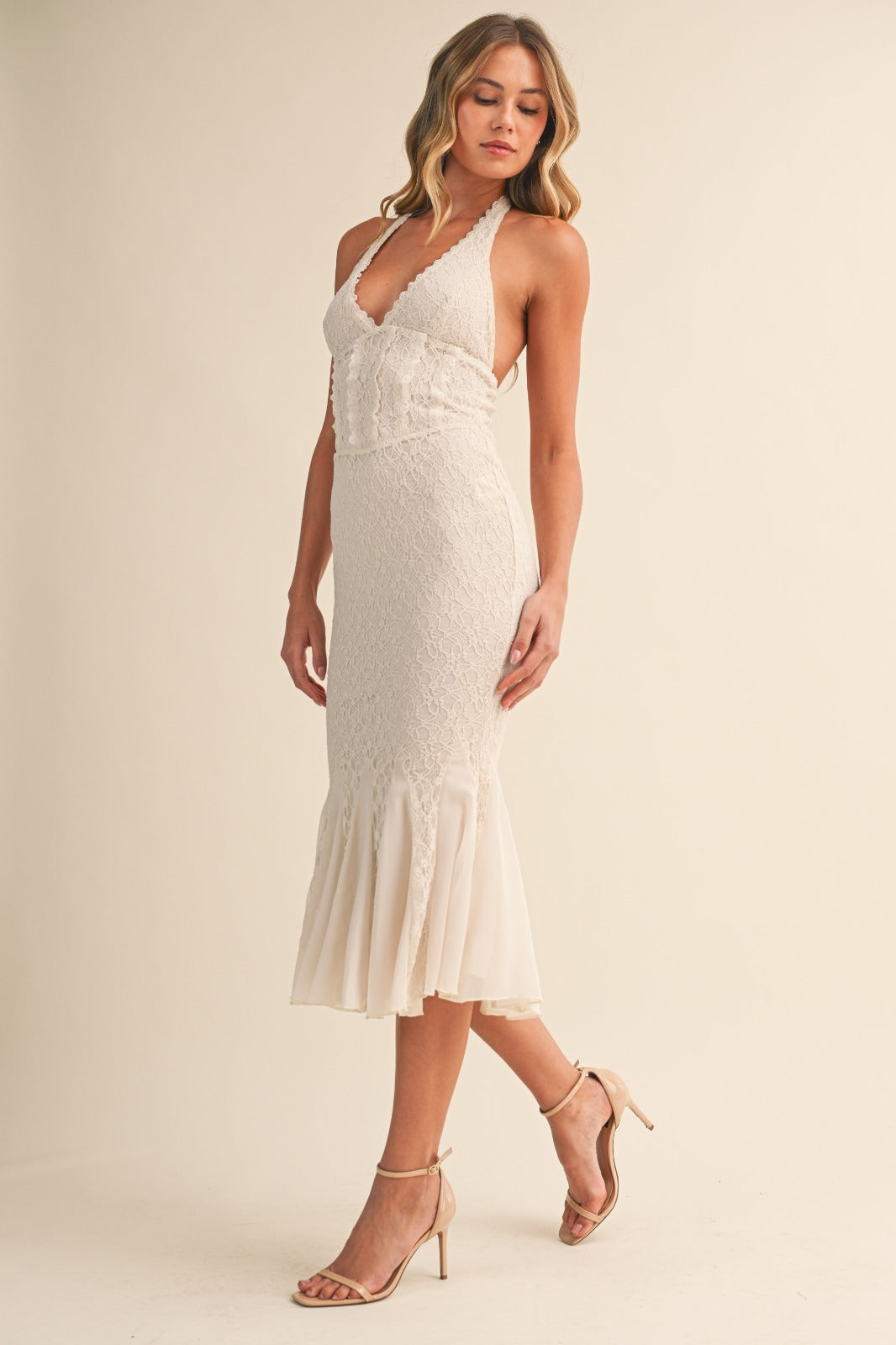 Klairee Dress