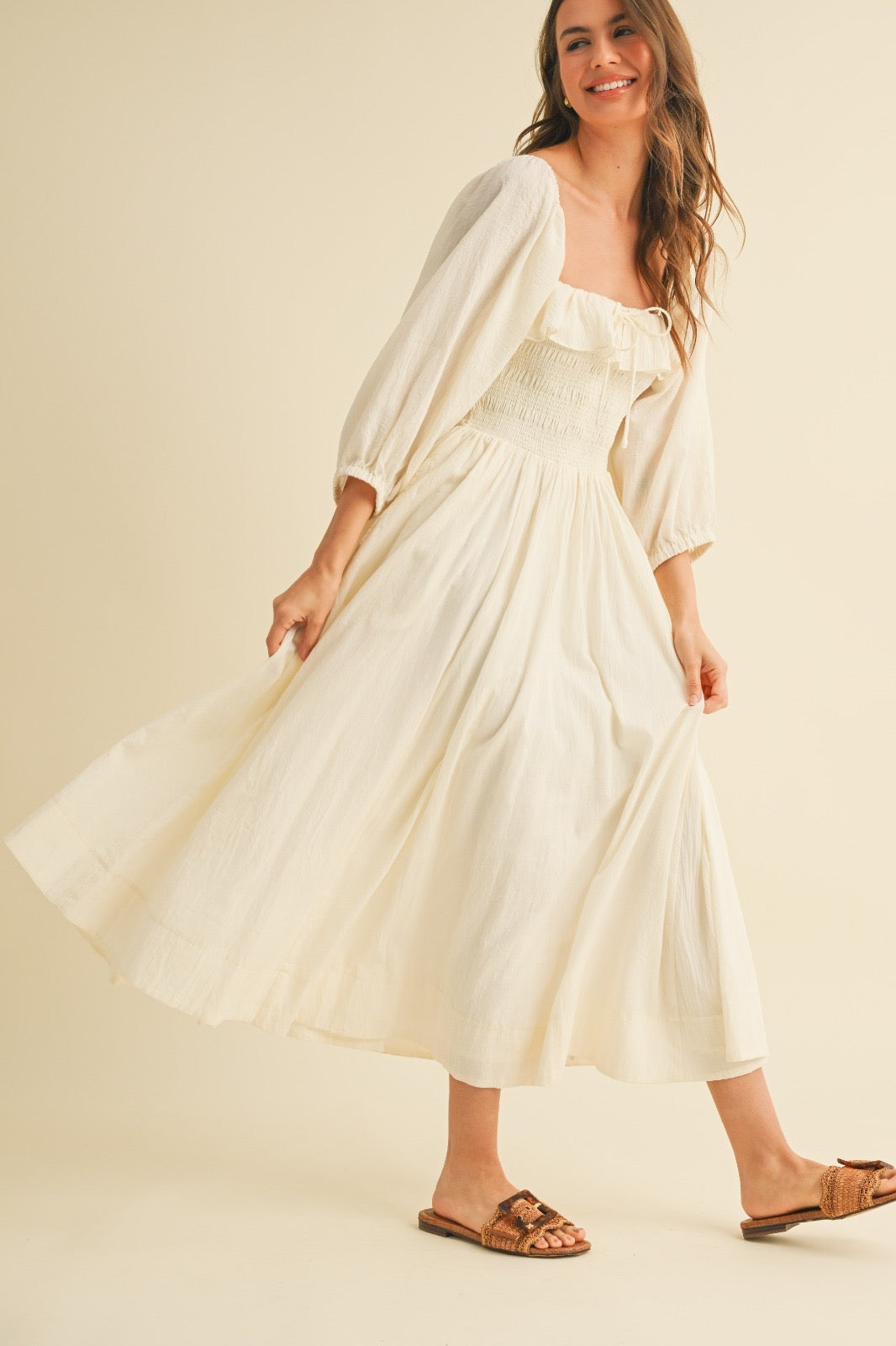 Kynlee Dress