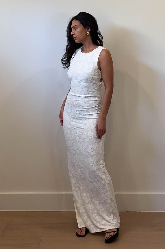 Maelis Dress