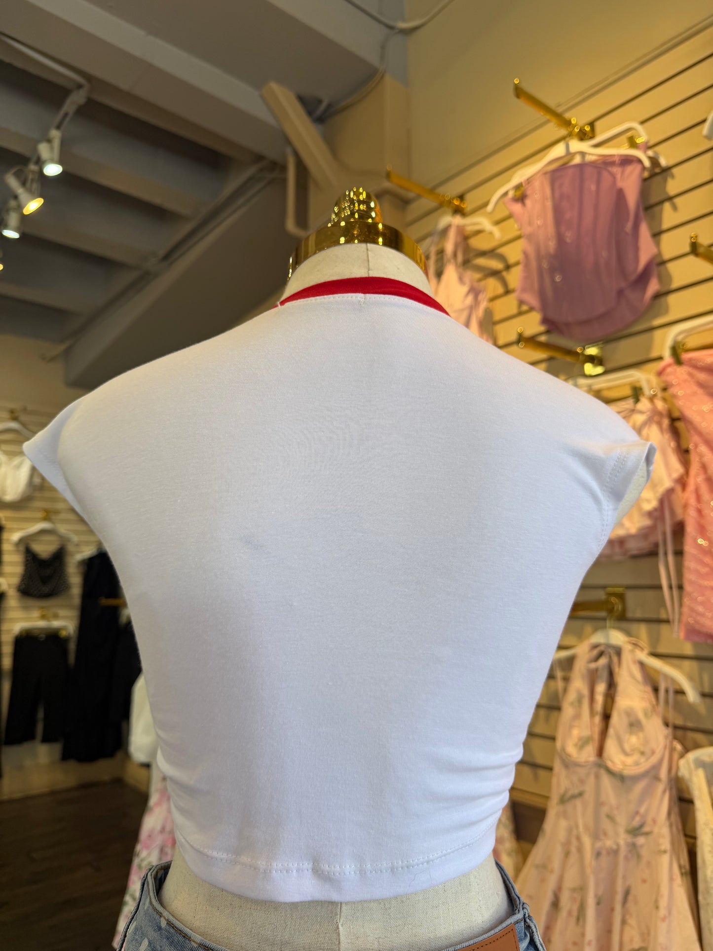 USA Top