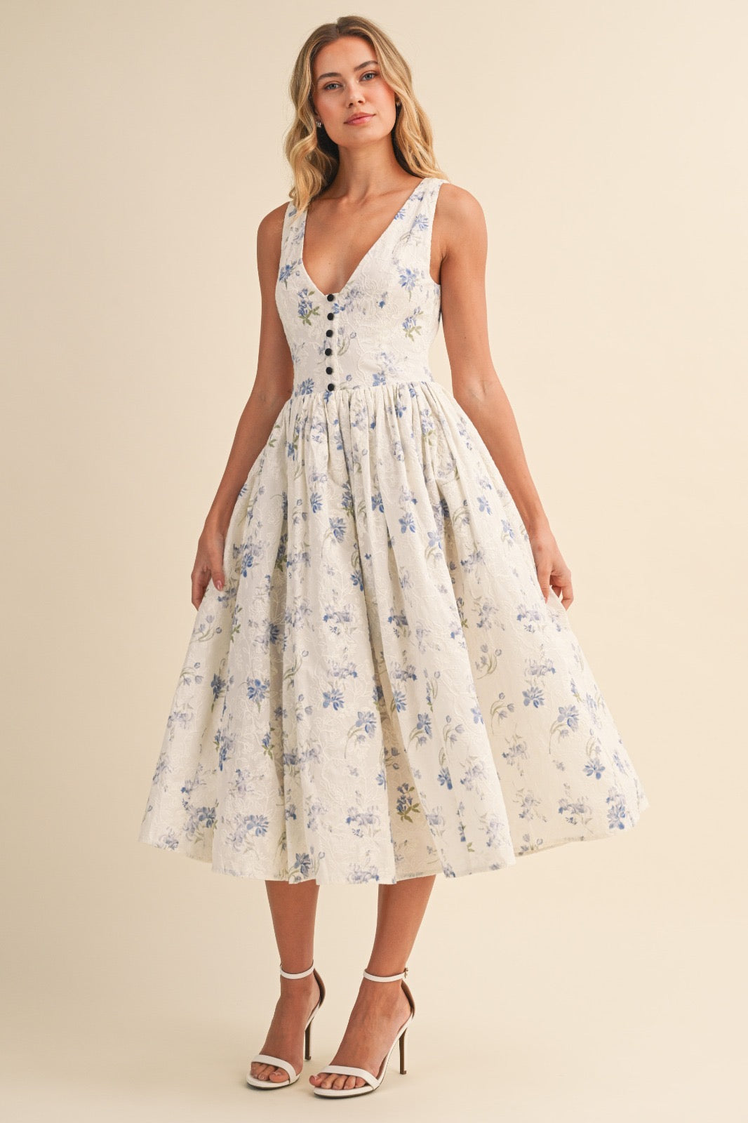 Ziva Dress