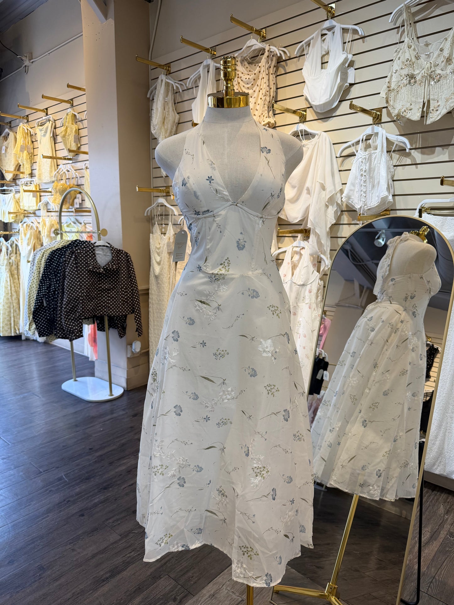Fresh Picked Dress