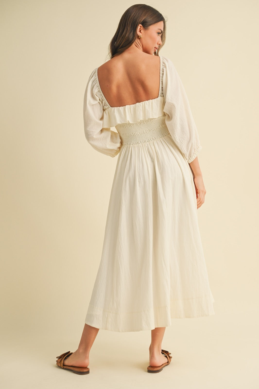 Kynlee Dress