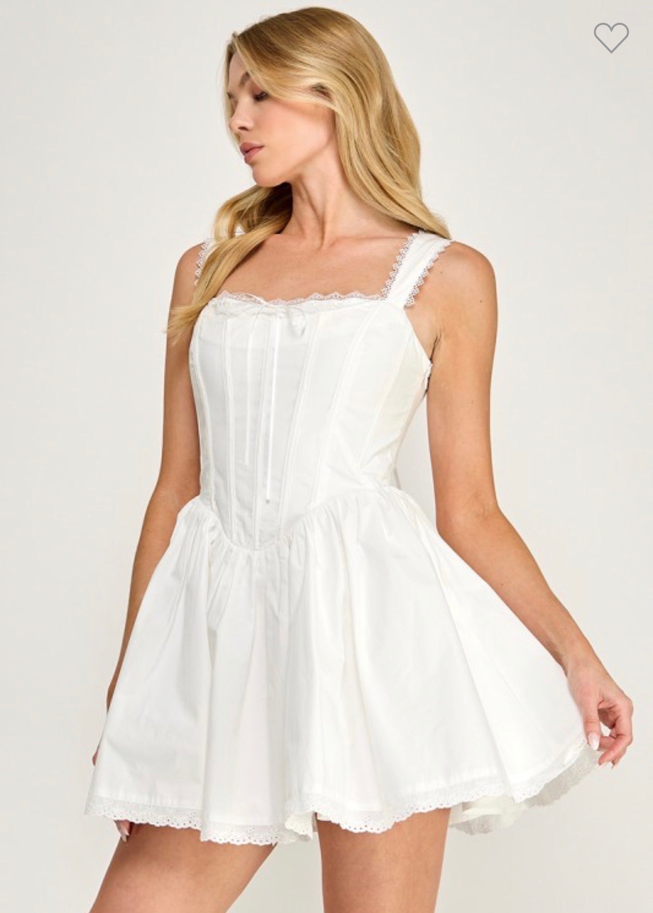 Steffani Dress