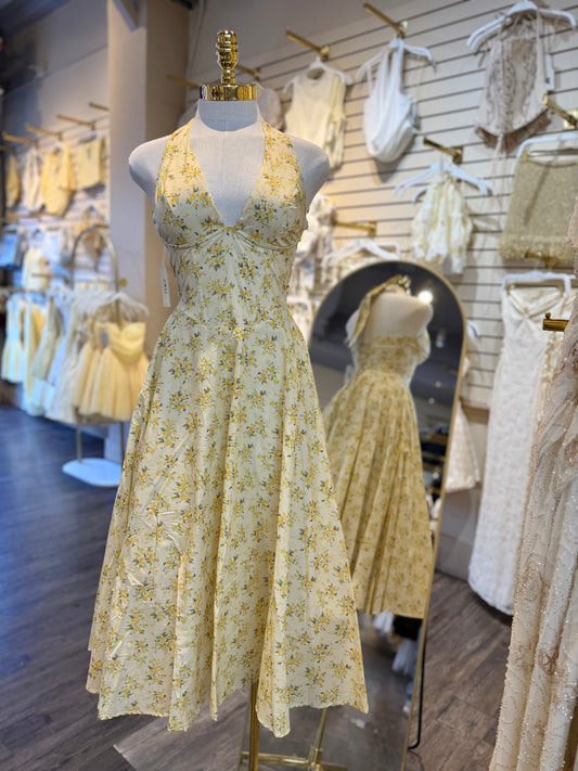 Sherrie Dress
