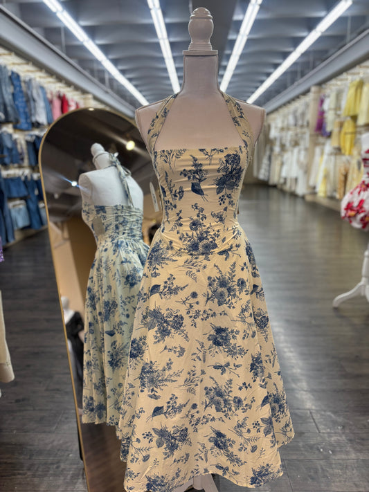 Daydreaming Dress