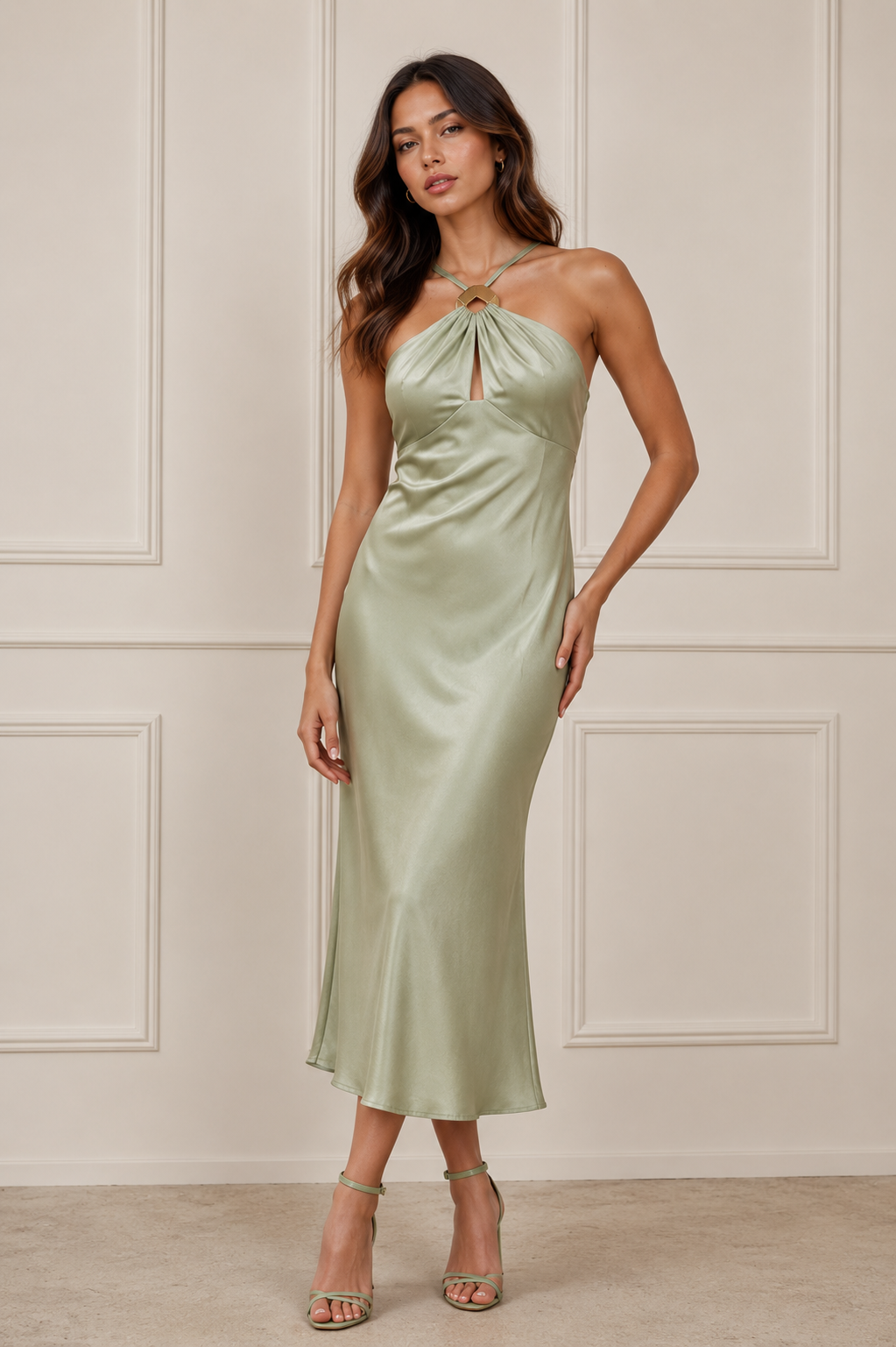 Sol Dress