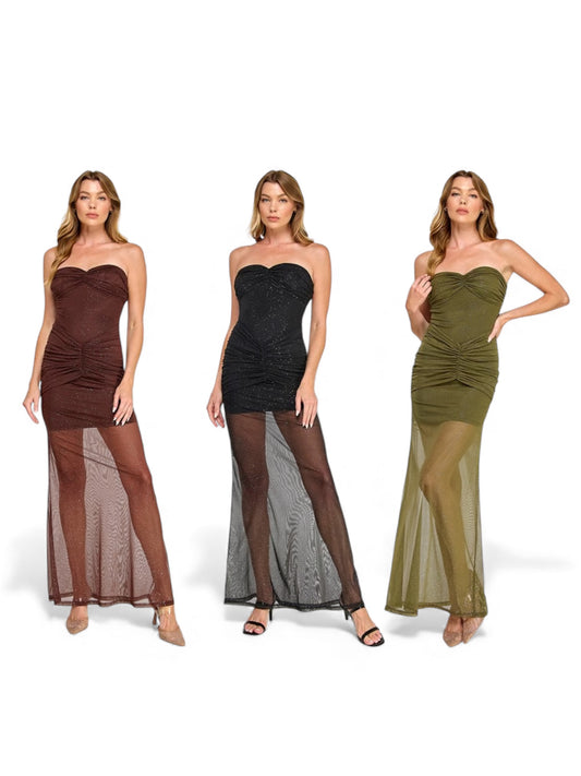 Gala Dress