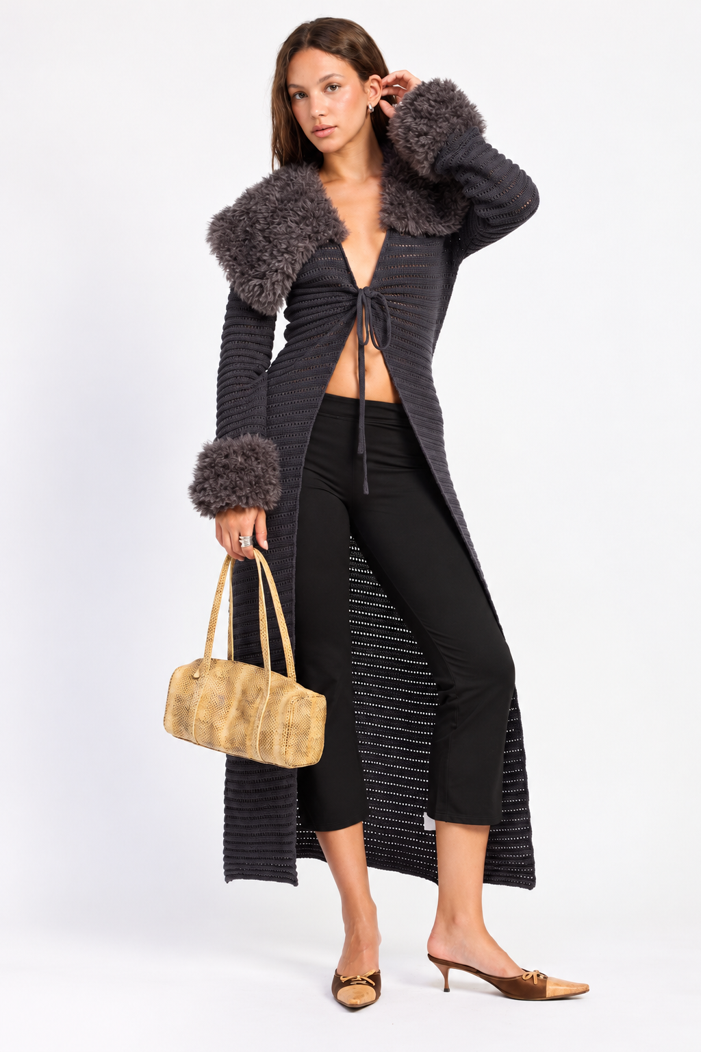 The After Hours Cardigan