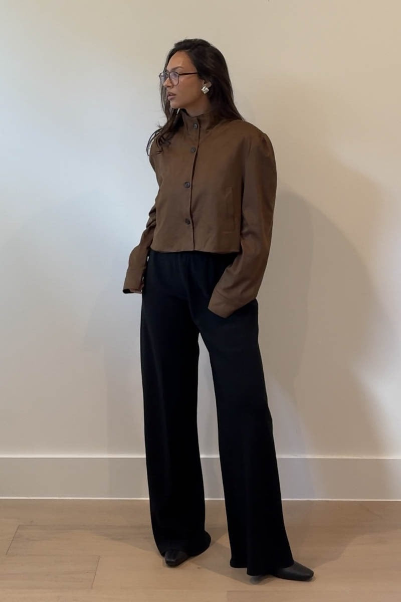 Audrey Jacket
