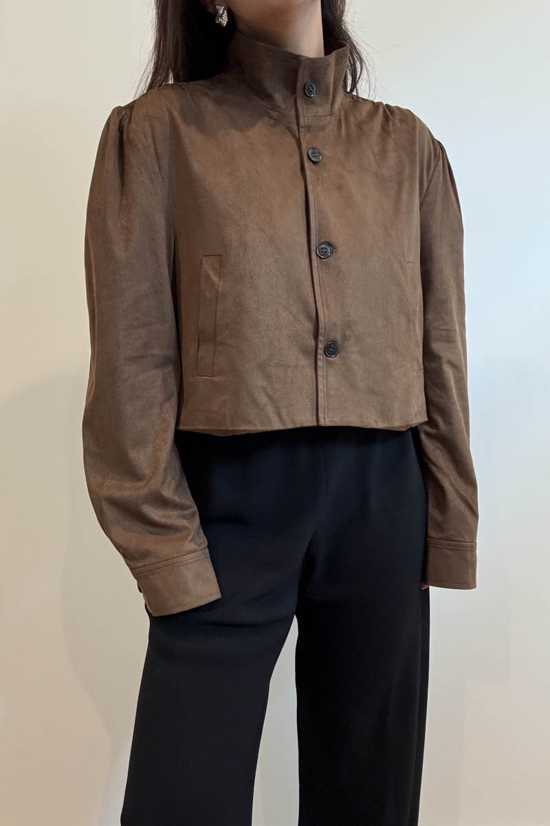 Audrey Jacket