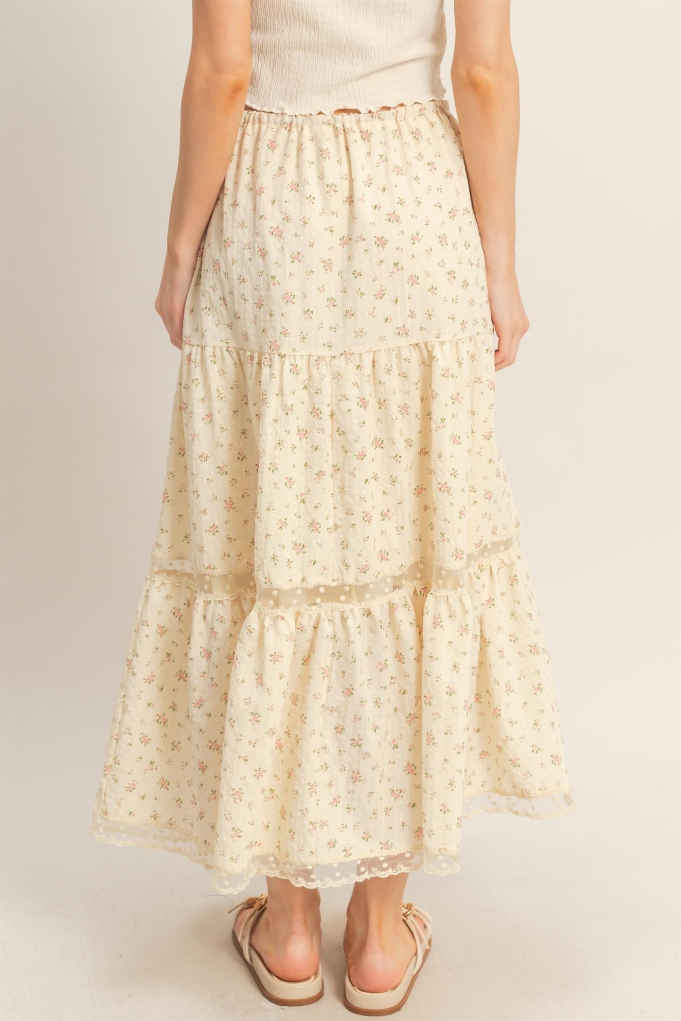 Caily Skirt