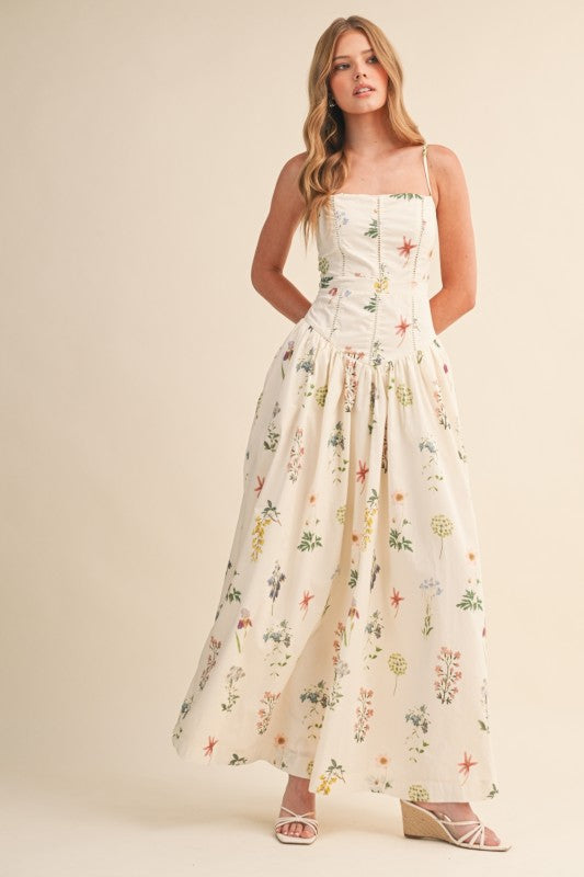 Adina Dress