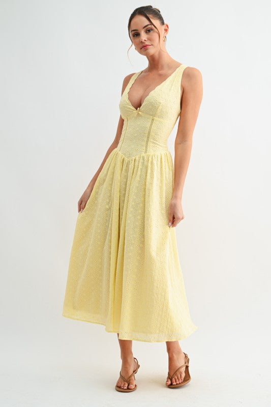 Elcie Dress