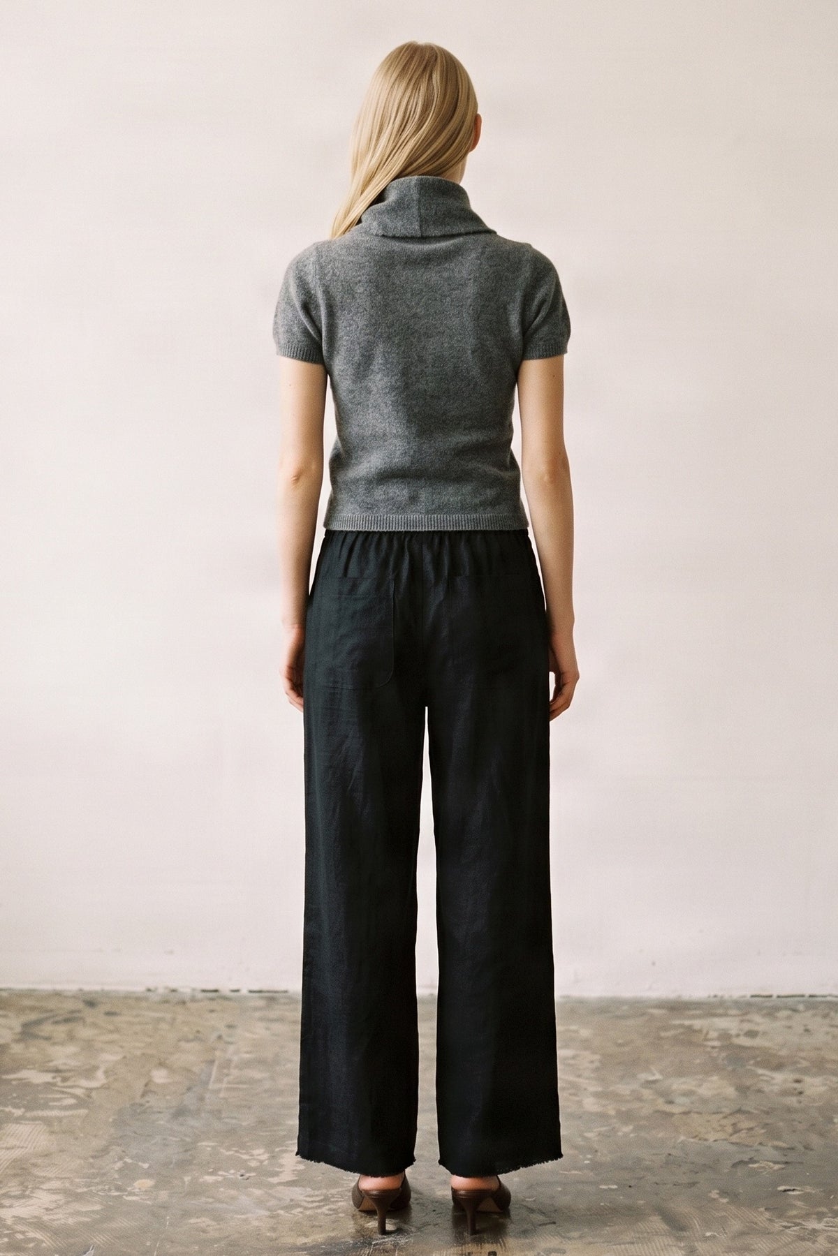 Warm Embrace Top