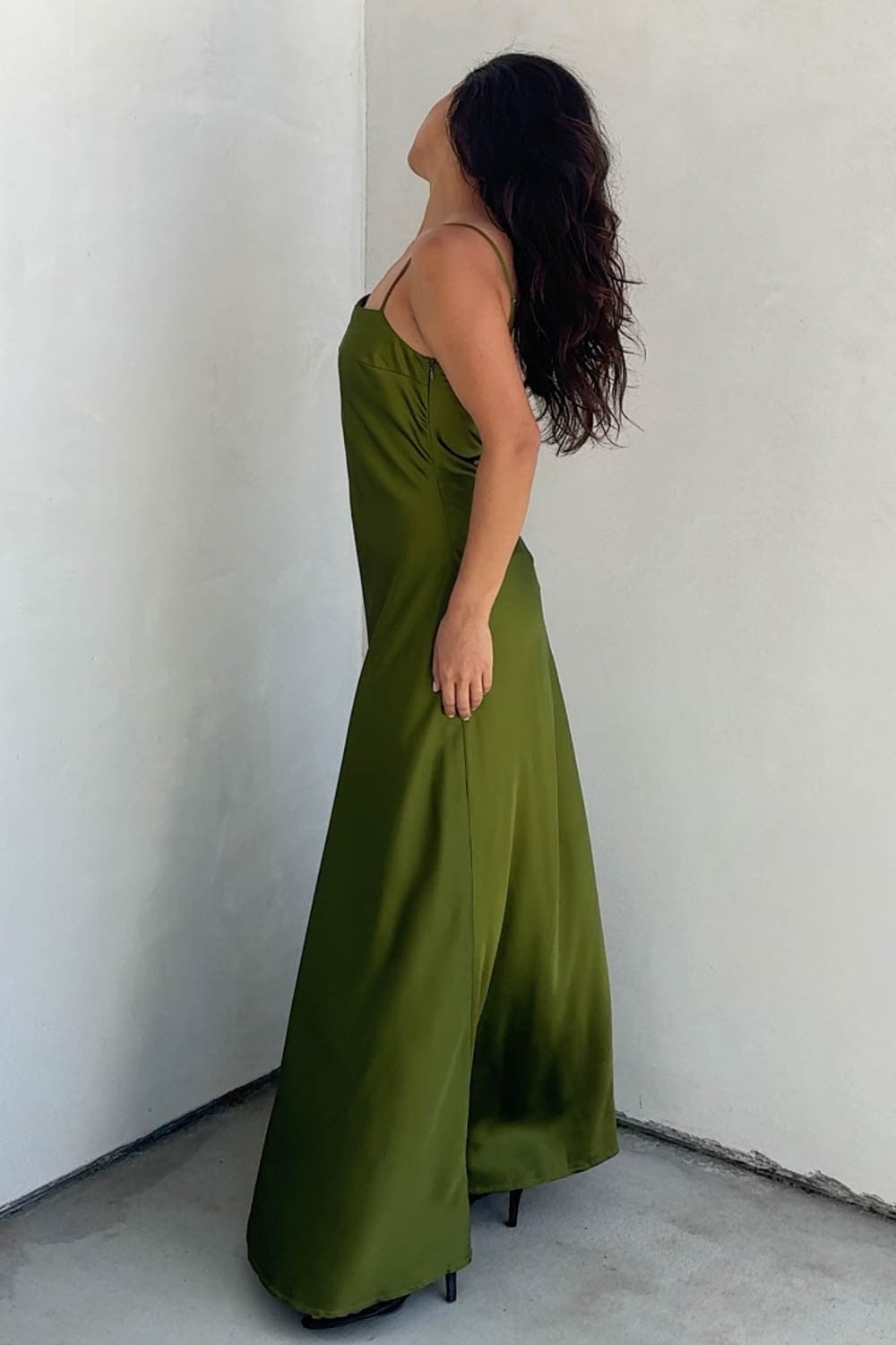 Woodland Dress