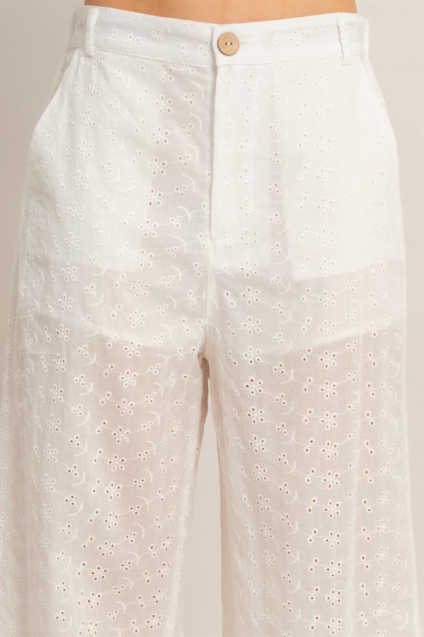 Anse Pants