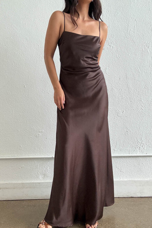 Woodland Dress