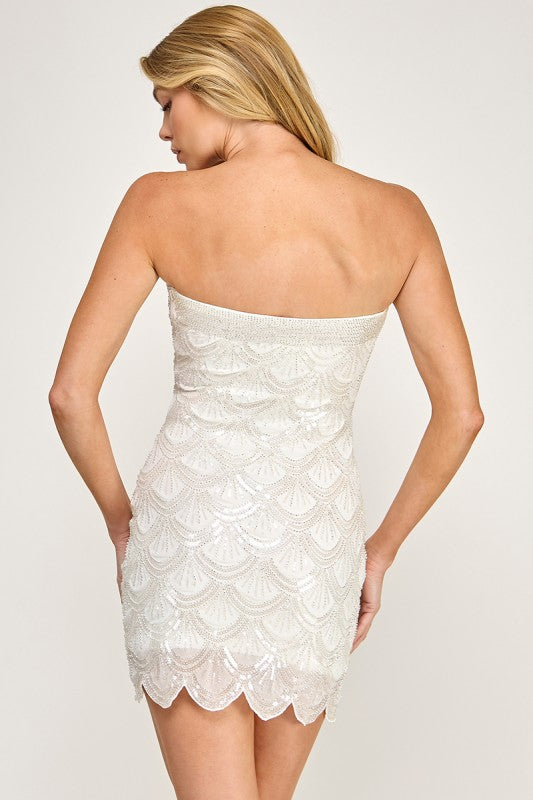 Ashlin Dress