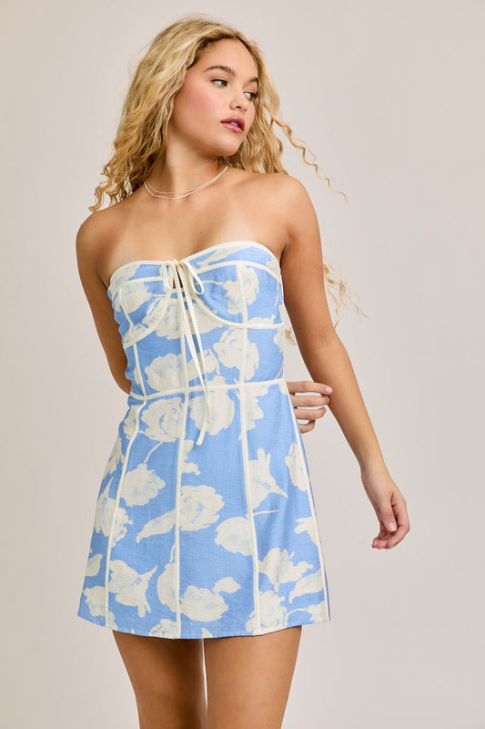 Claudia Dress