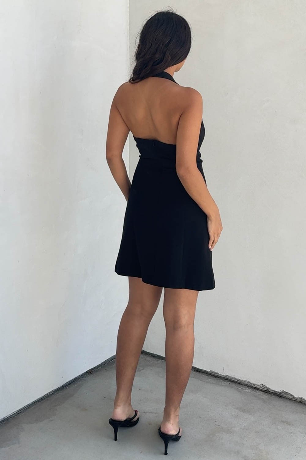 Deja Dress