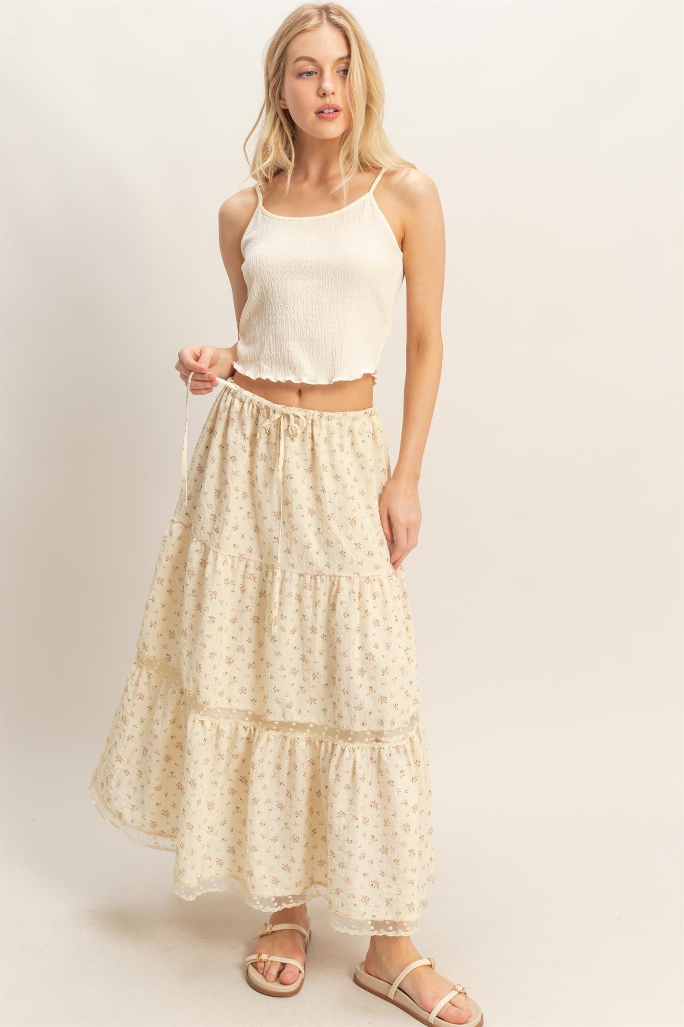 Caily Skirt