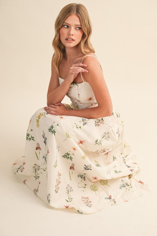 Adina Dress
