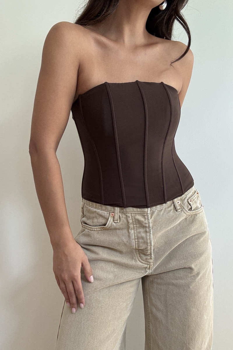 Amelia Corset
