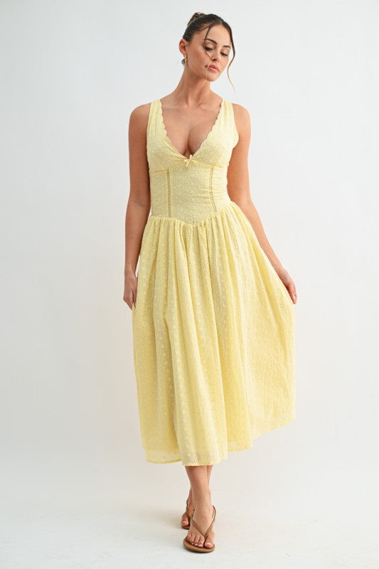 Elcie Dress