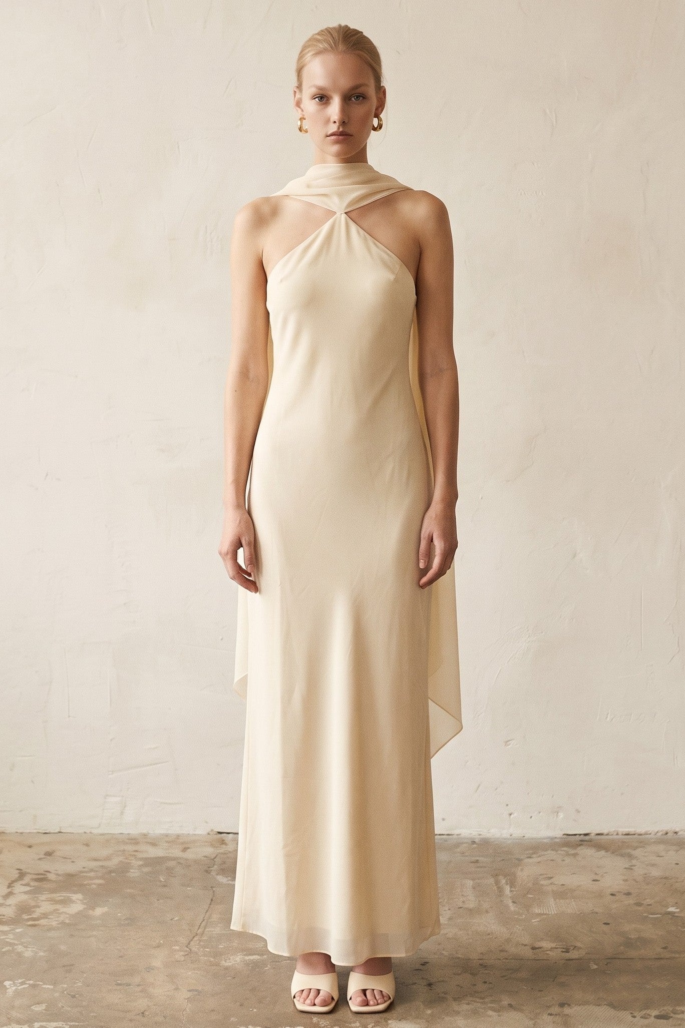Josina Dress