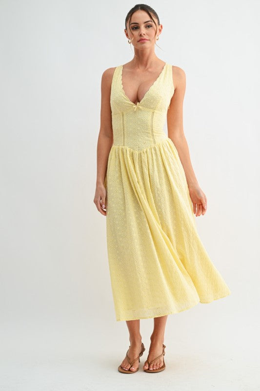 Elcie Dress