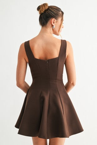Linette Dress