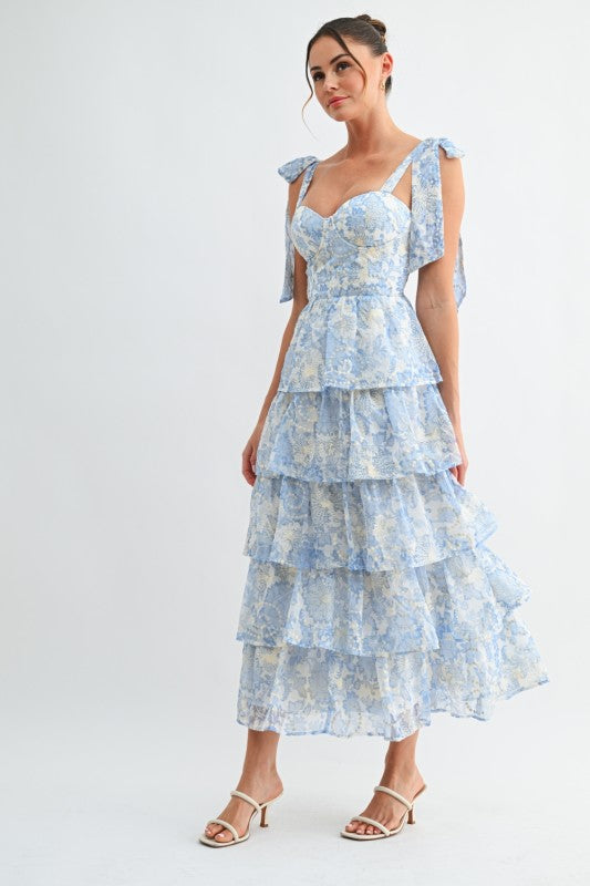 Britley Dress