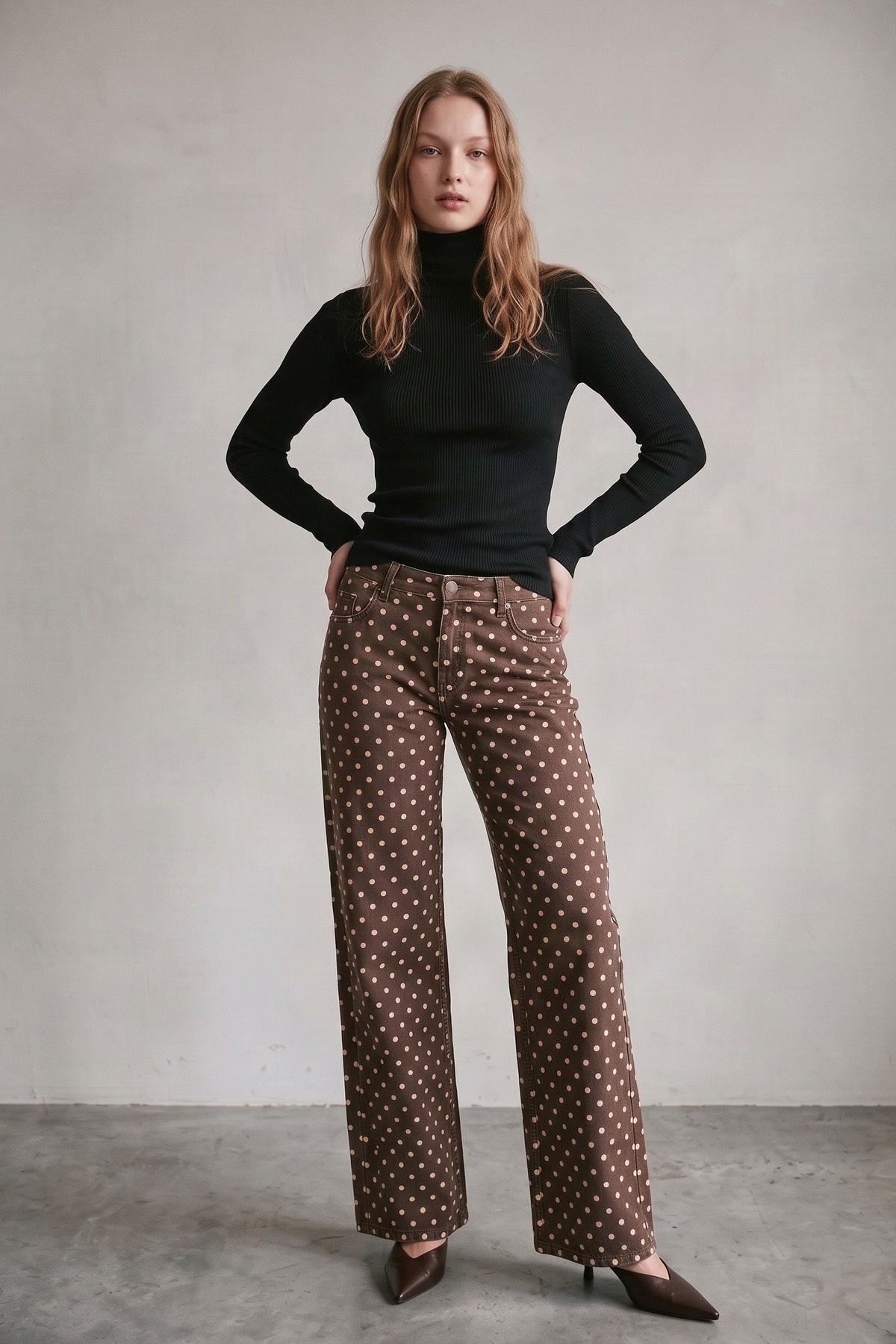 Aria Pants