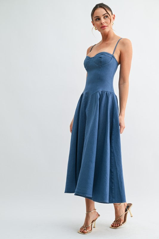 Alyanna Dress