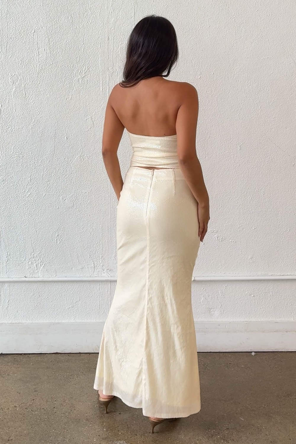 Minette Skirt