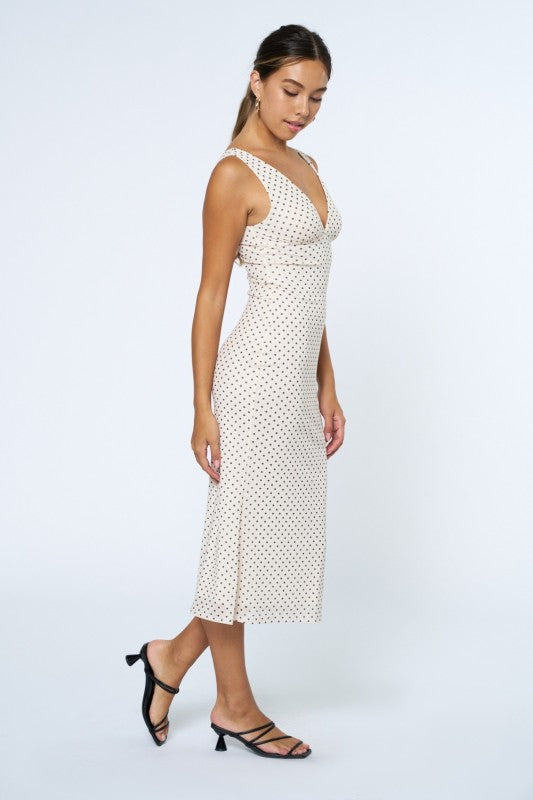 Julisa Dress