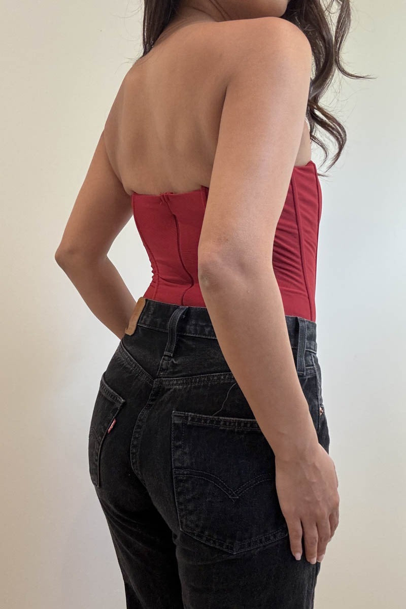 Amelia Corset