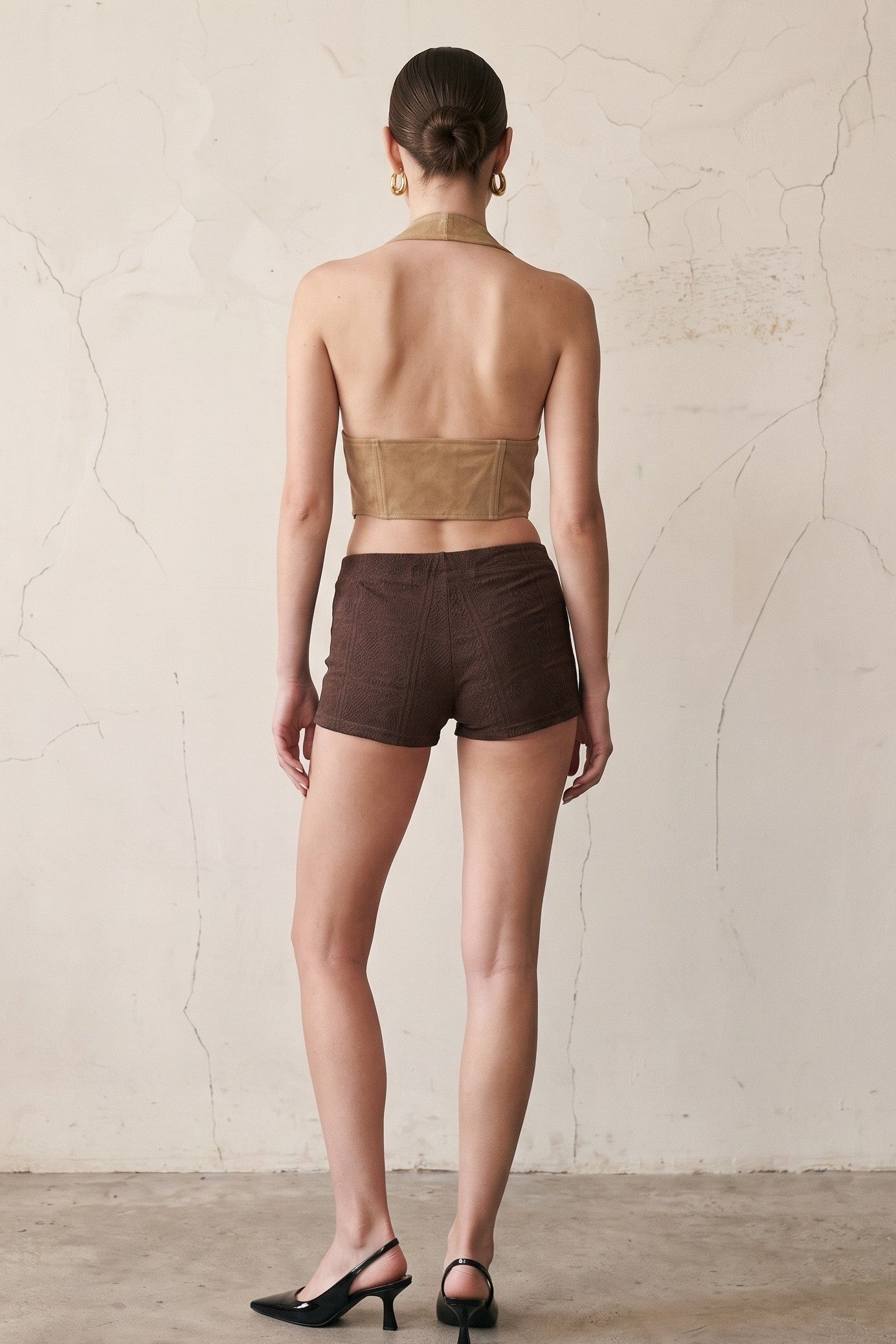 Elanna Top