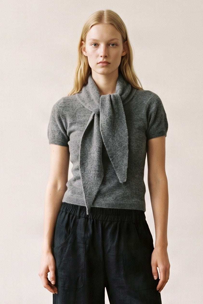 Warm Embrace Top