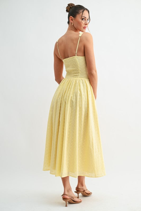 Elcie Dress